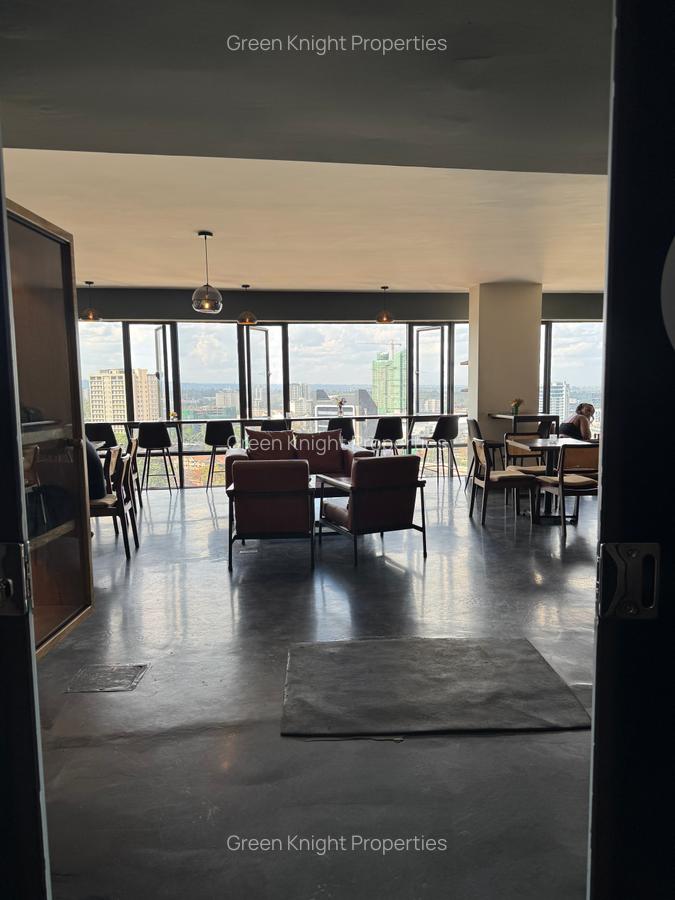 Serviced 2 Bed Apartment with En Suite in Westlands Area - 8