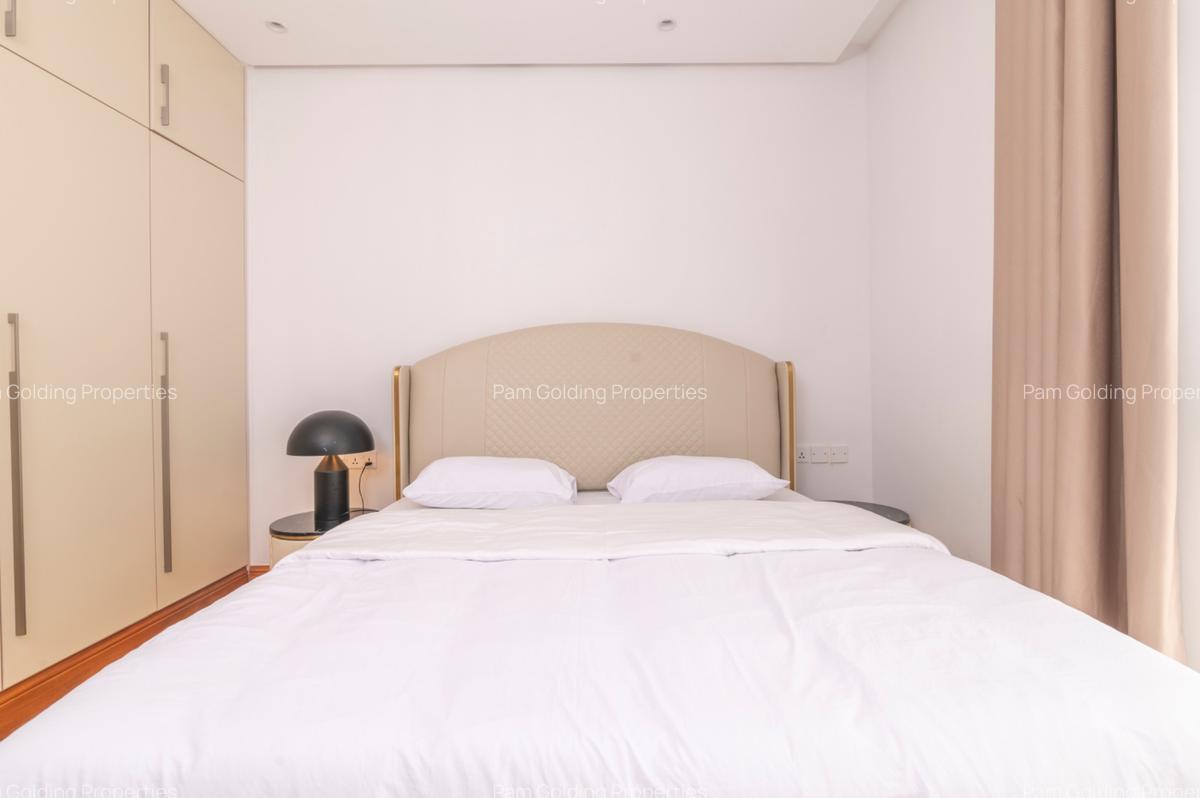 2 Bed House with En Suite in Karen - 14