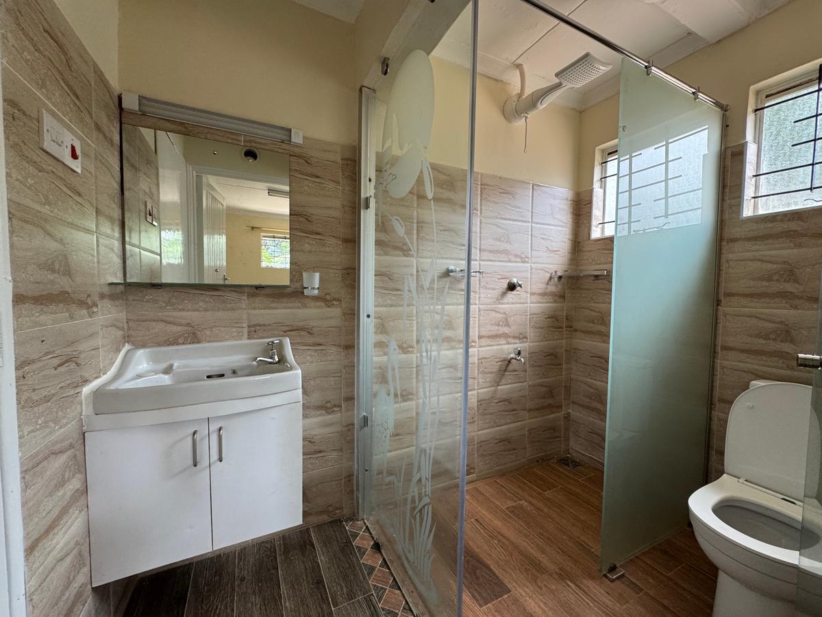 2 Bed House with En Suite in Kileleshwa - 10