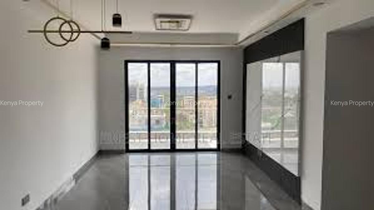 2 Bed Apartment with En Suite at Mawensi Road - 8