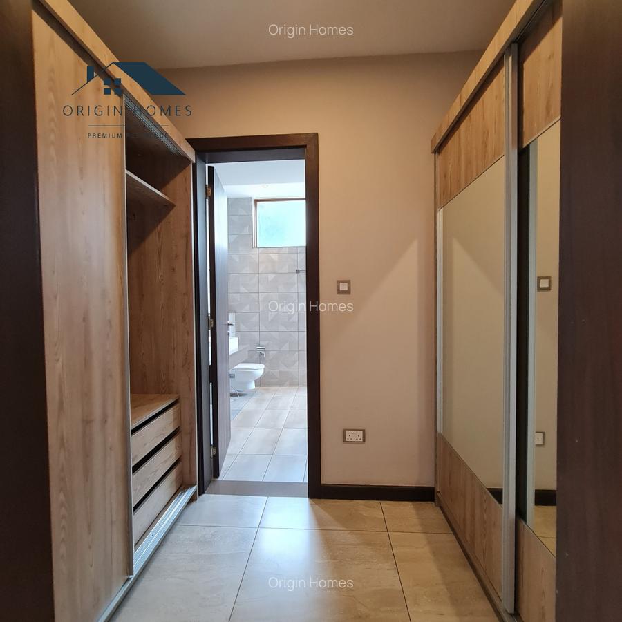3 Bed Apartment with En Suite at General Mathenge - 13