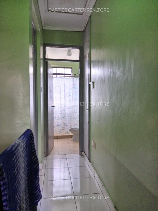 3 Bed House with Borehole in Donholm - 14