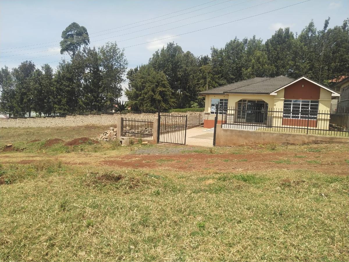 0.113 ac Residential Land in Ngong - 10