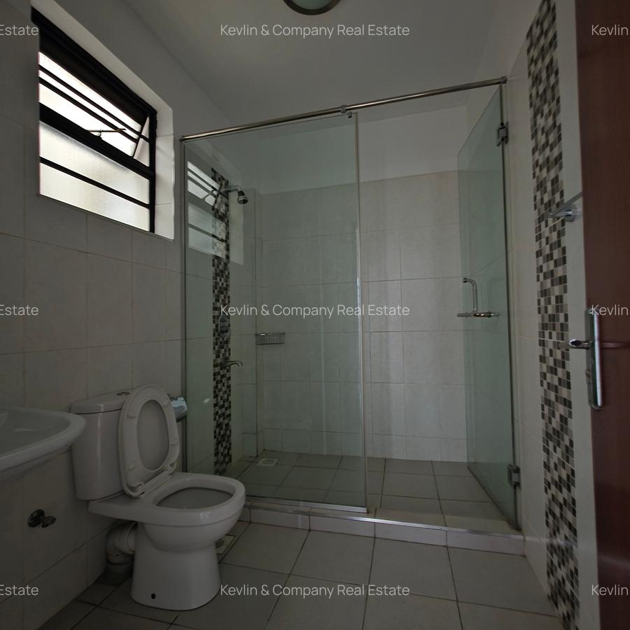 3 Bed Apartment with Staff Quarters in Kileleshwa - 11