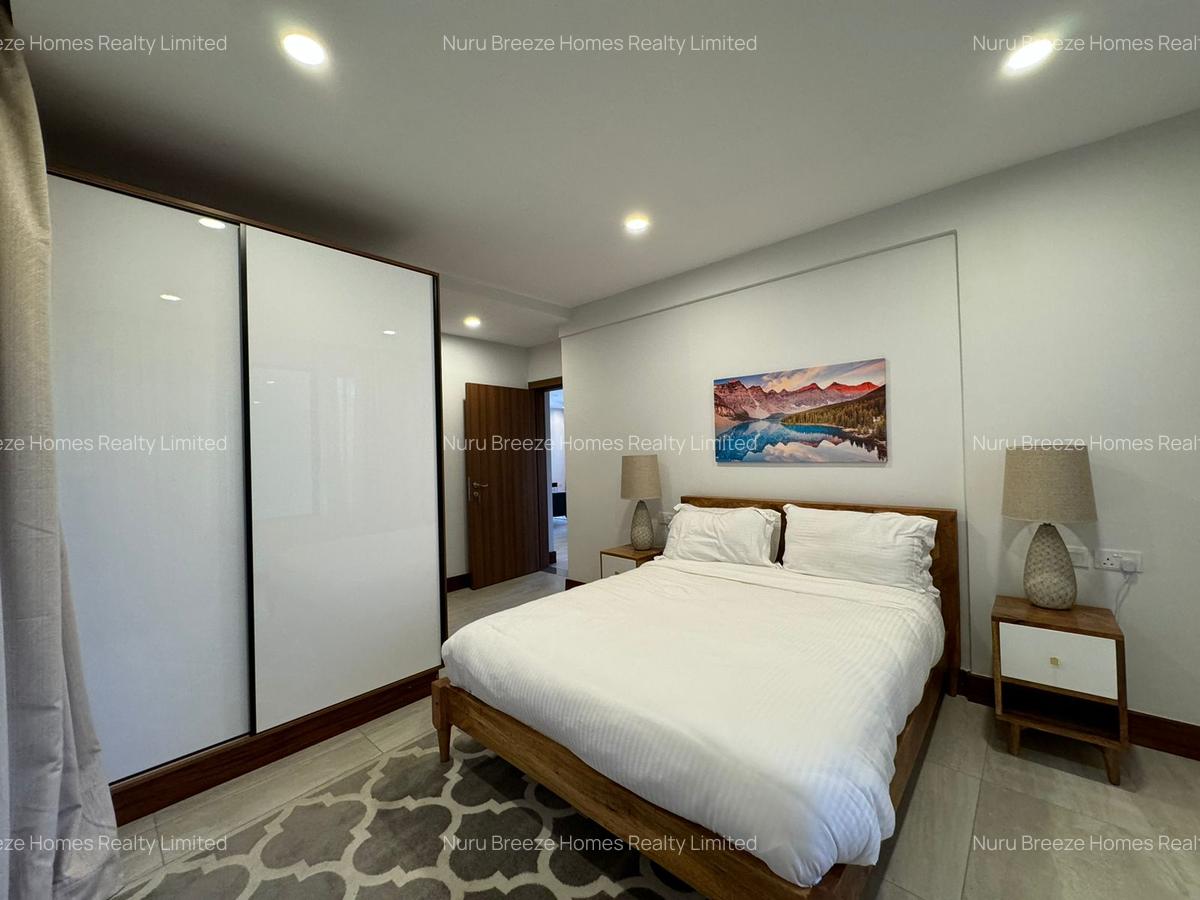 3 Bed Apartment with En Suite in Rhapta Road - 12