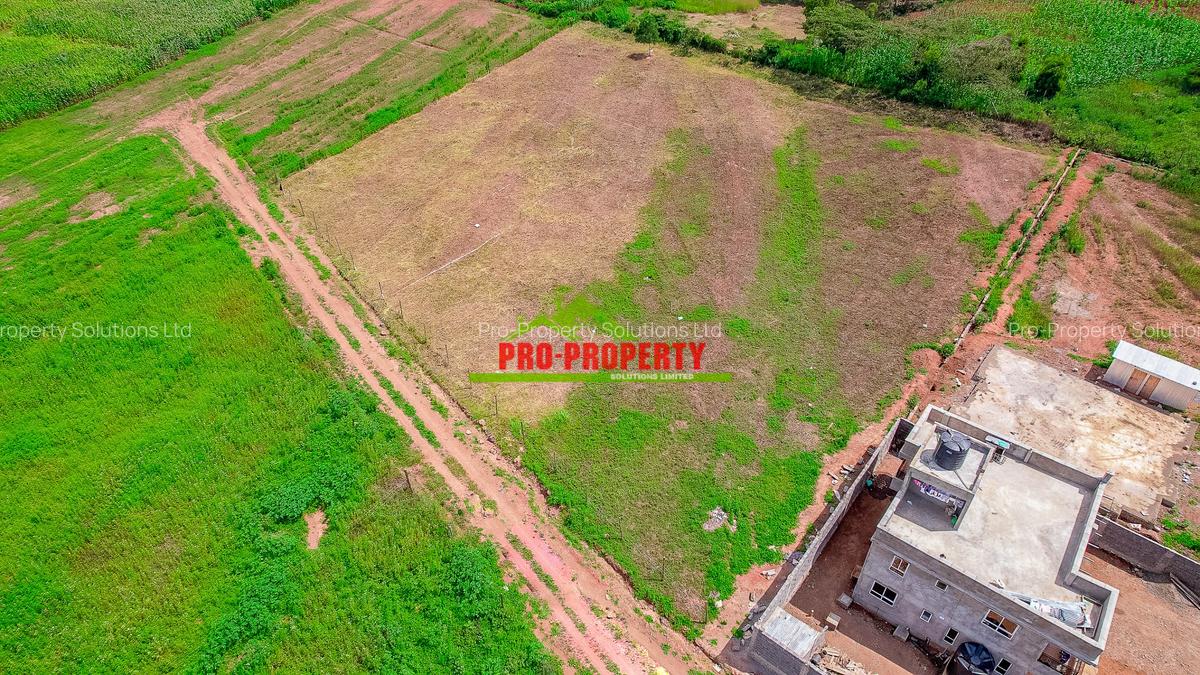 0.05 ha Residential Land in Kamangu - 12