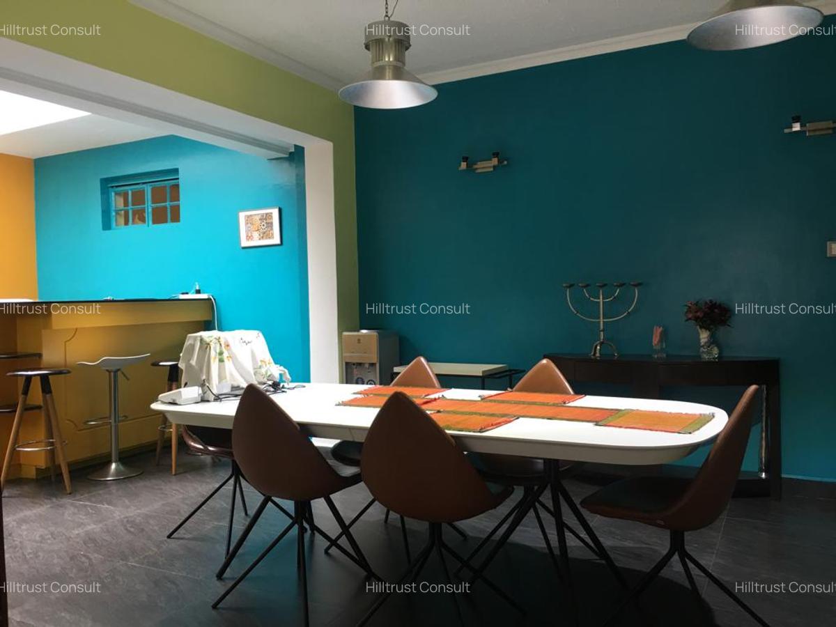 4 Bed Townhouse with En Suite at Brookside Garden - 5