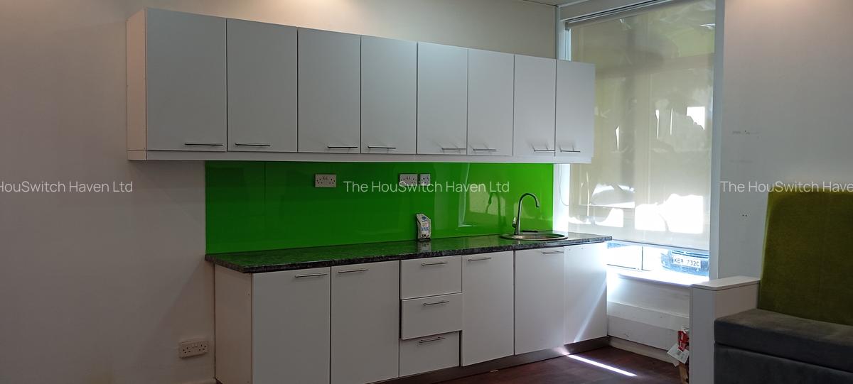 2,238 ft² Office with Backup Generator at Waiyaki Way - 10