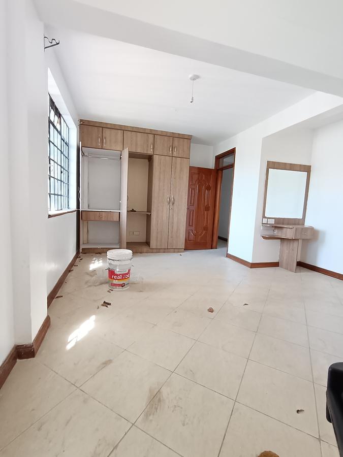 4 Bed Apartment with Borehole at General Mathenge - 10