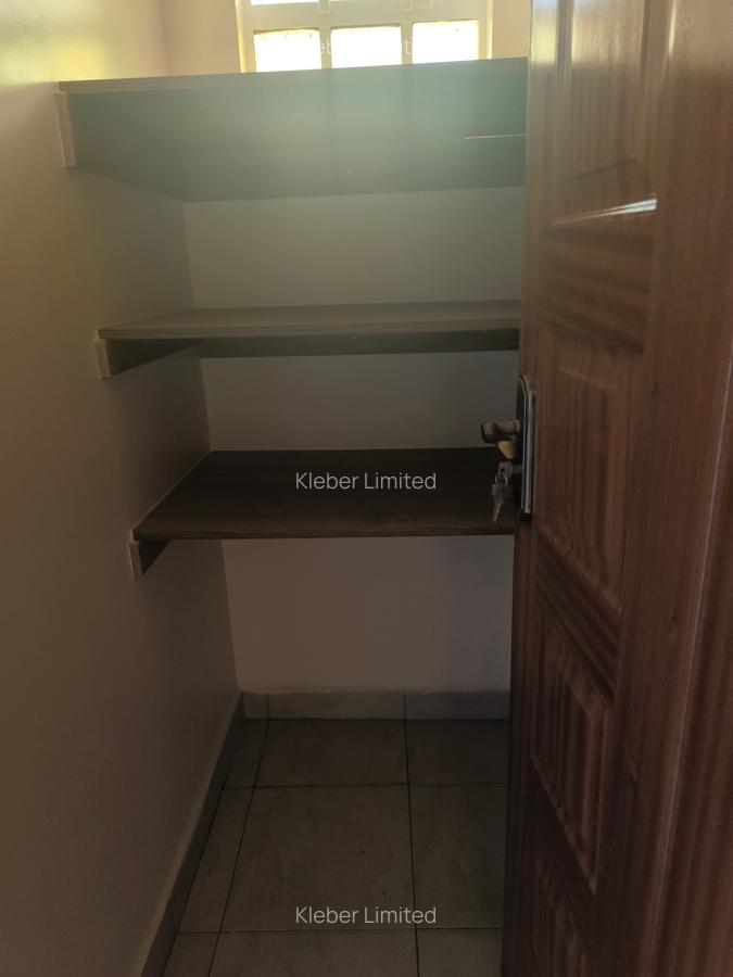 3 Bed House with En Suite in Kitengela - 5