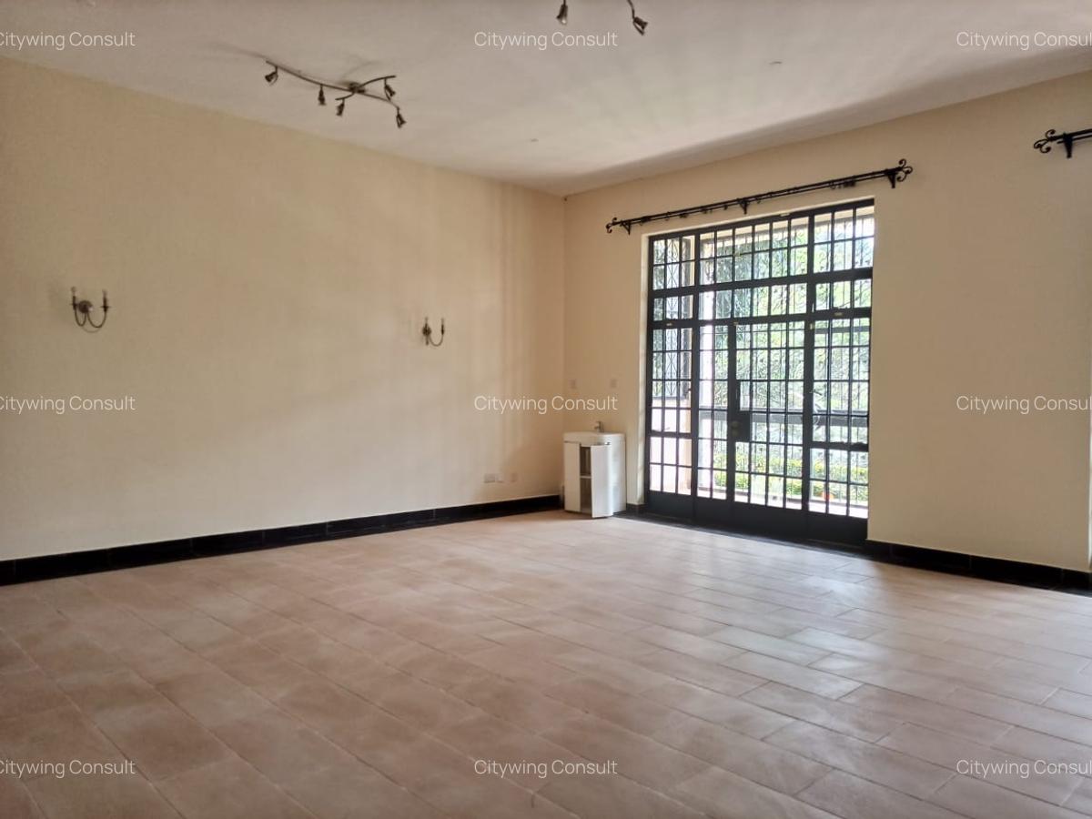 5 Bed Townhouse with En Suite at Lower Kabete Road - 7