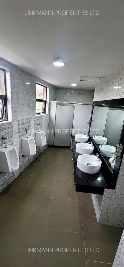 1,008 ft² Office with Backup Generator at Westlands - 13