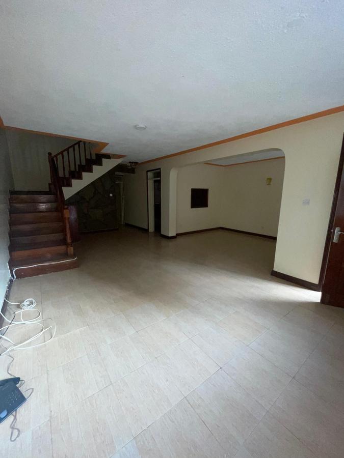 4 Bed Townhouse with En Suite in Kileleshwa - 3