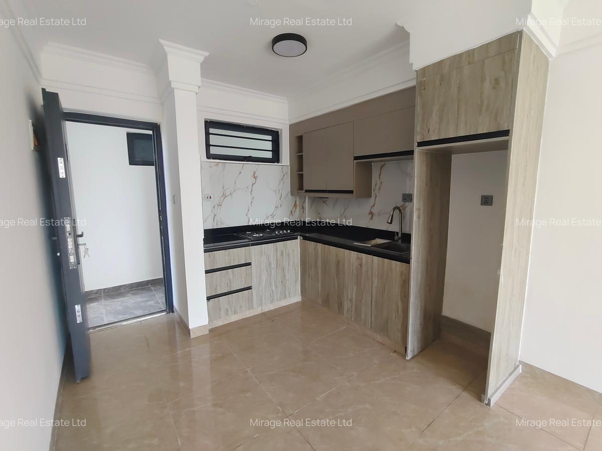 2 Bed Apartment with Gym in Kilimani - 9