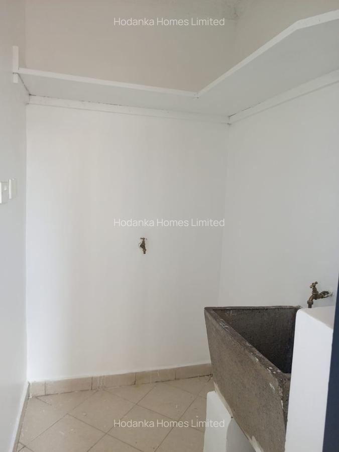 Serviced 3 Bed Apartment with En Suite in Kileleshwa - 13