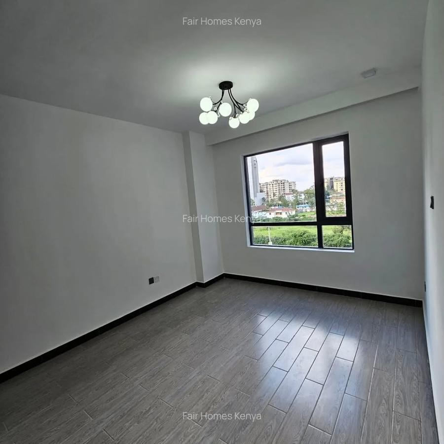 2 Bed Apartment with En Suite at Valley Arcade - 8