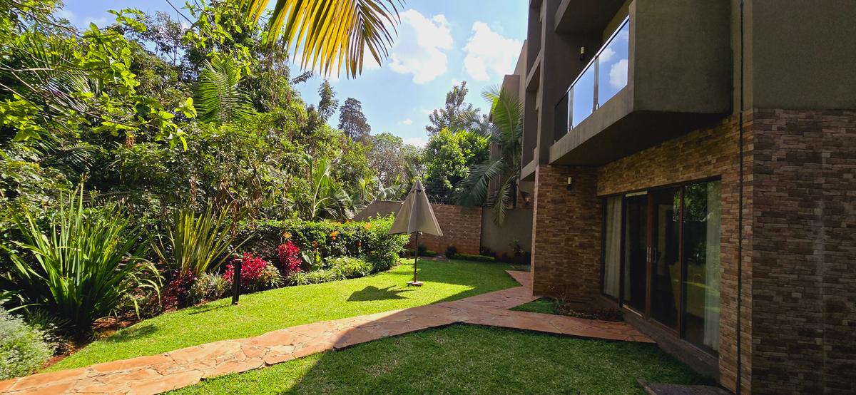5 Bed Townhouse with En Suite at Lavington Mall - 2