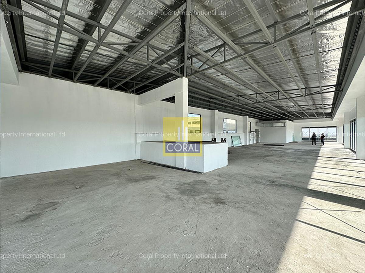 Office in Mombasa Road - 18