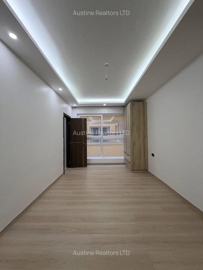 1 Bed Apartment with En Suite in Westlands Area - 8