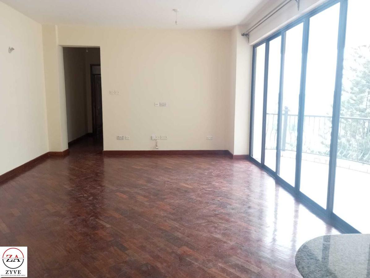 Serviced 2 Bed Apartment with En Suite at Kilimani - 16