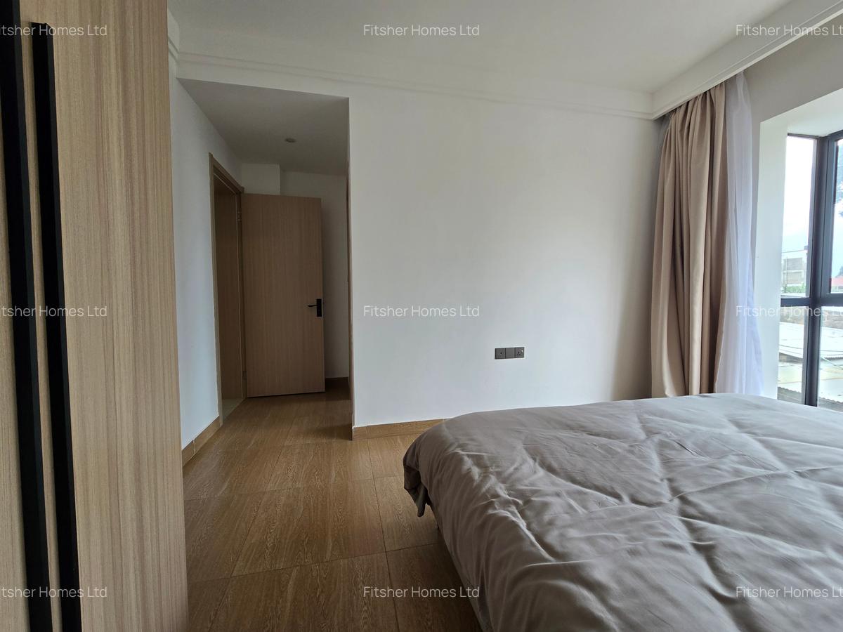 1 Bed Apartment with En Suite in Ruaka - 13