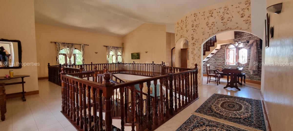 7 Bed Villa with En Suite at Mtwapa Creekside - 13