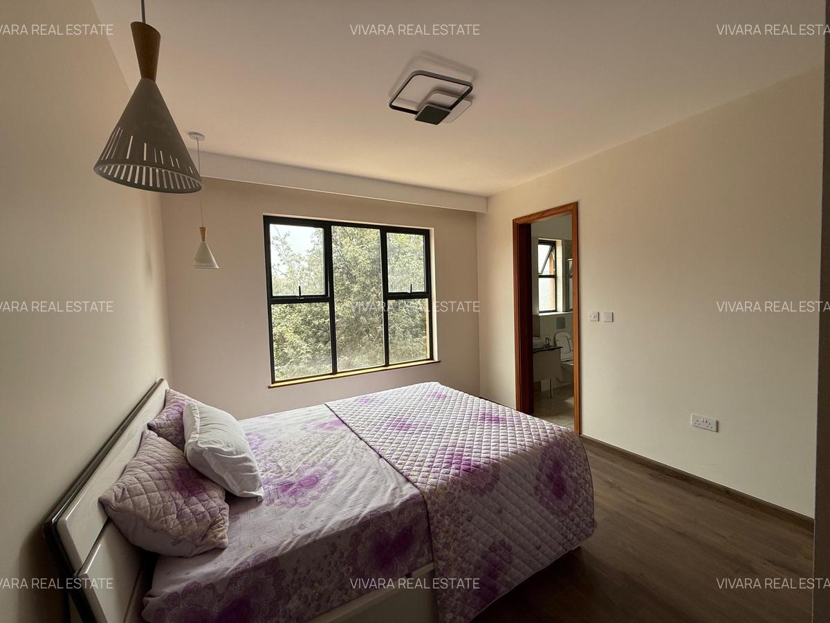 3 Bed Apartment with En Suite in Westlands Area - 3