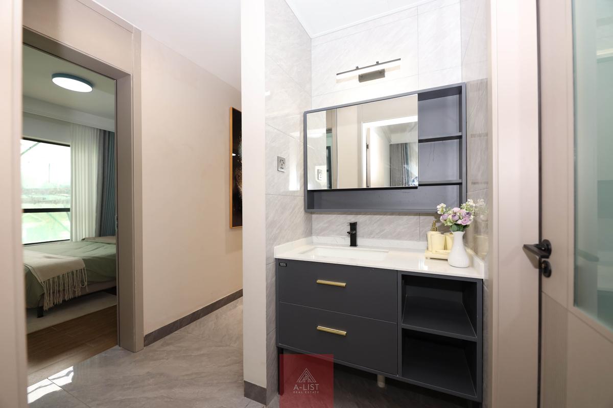 2 Bed Apartment with En Suite at Kirichwa Road - 10