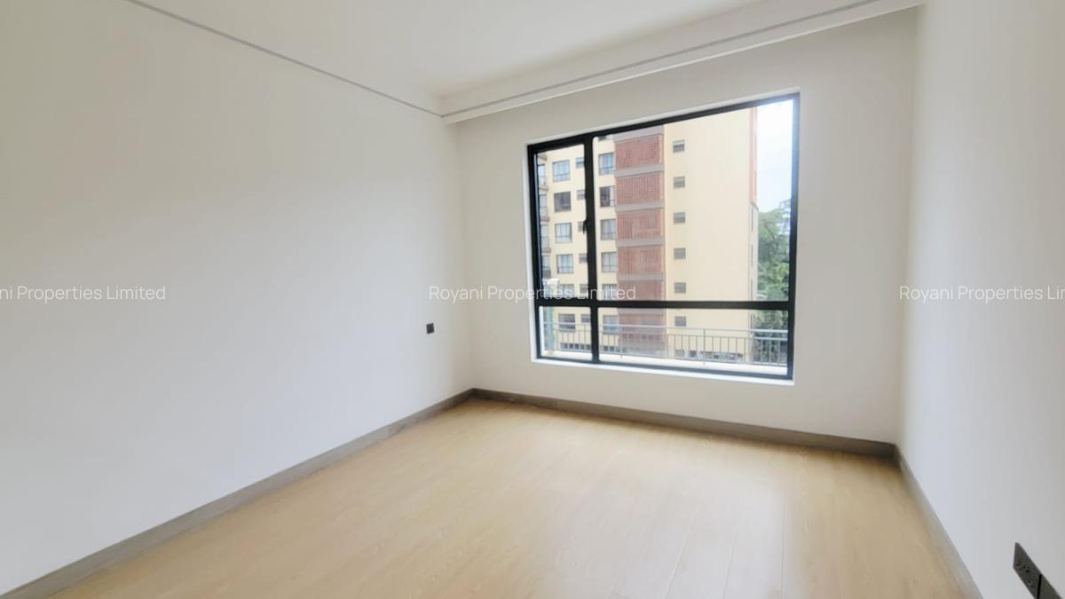 2 Bed Apartment with En Suite in Kilimani - 8