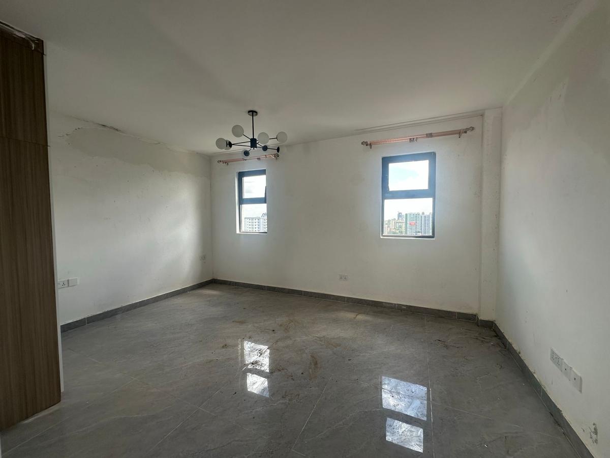 1 Bed Apartment with En Suite at Kilimani - 13