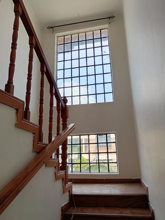 4 Bed Townhouse with En Suite at Langata Road - 5