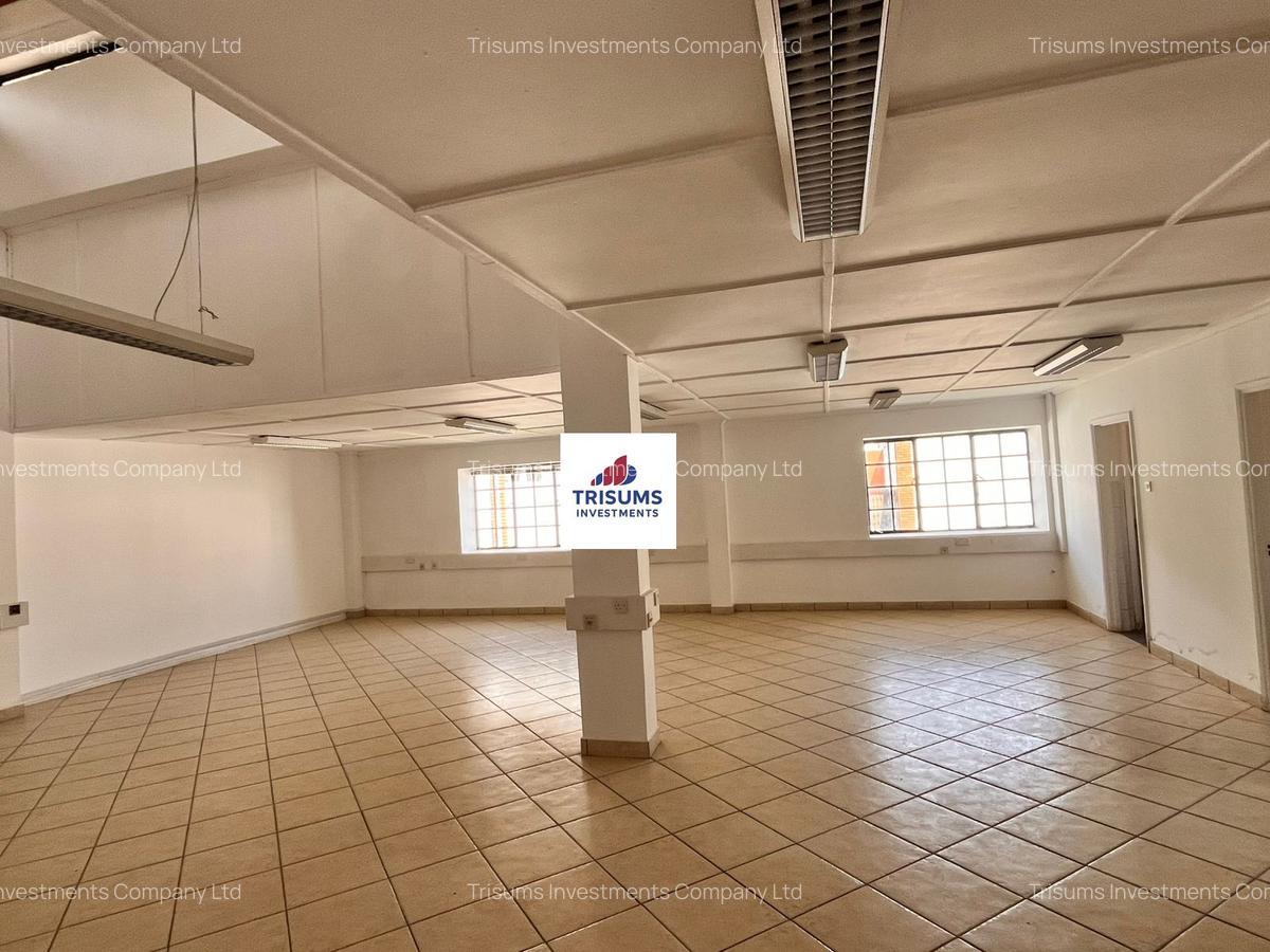 1,400 ft² Commercial Property with Fibre Internet in Westlands Area - 10