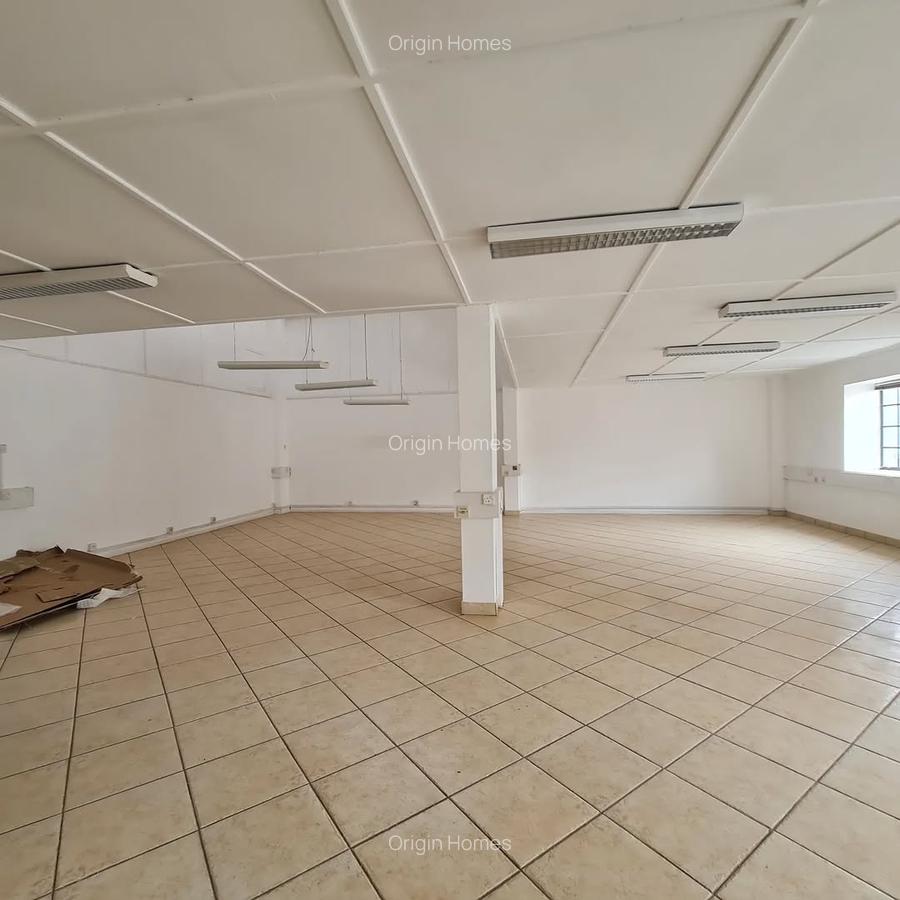 1,354 ft² Commercial Property with Service Charge Included at Westlands - 1