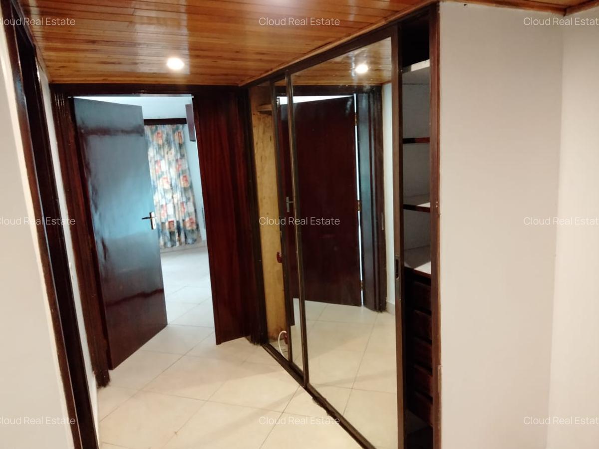 1 Bed Apartment with Parking in Westlands Area - 11