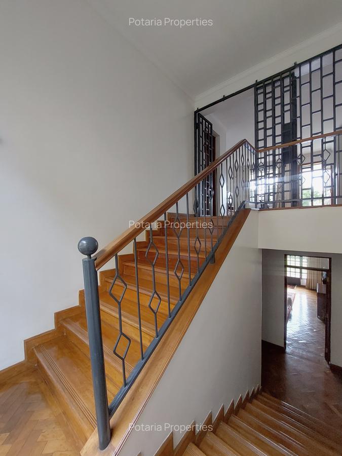 4 Bed House with En Suite in Kitisuru - 14