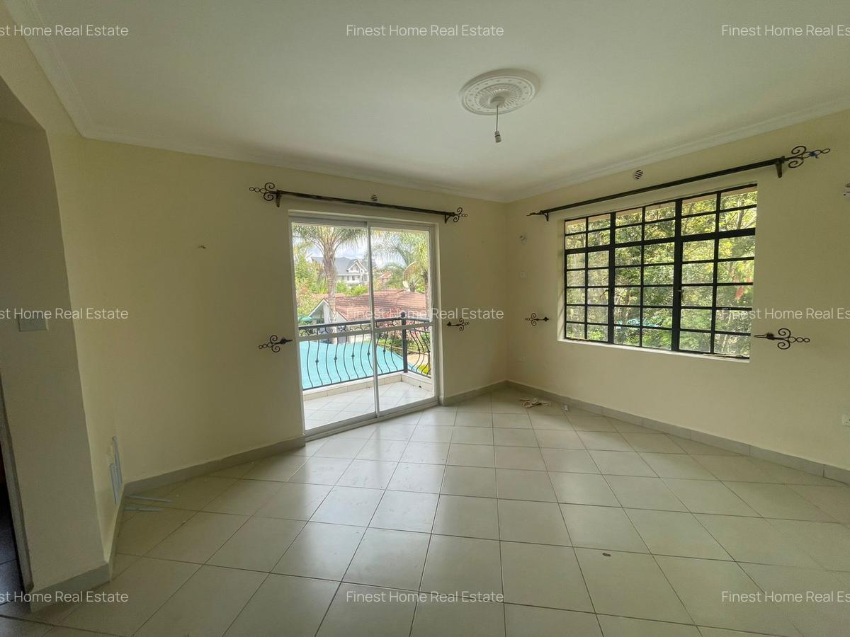 3 Bed Townhouse with En Suite at Mombasa Road - 10