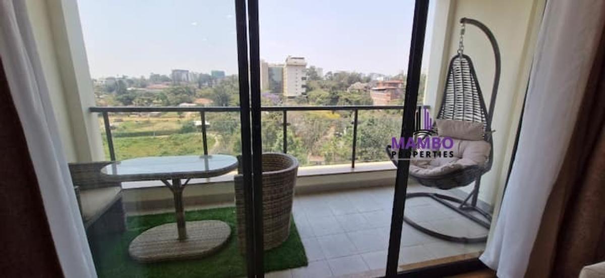 Serviced 2 Bed Apartment with En Suite at Tabere Crescent - 4