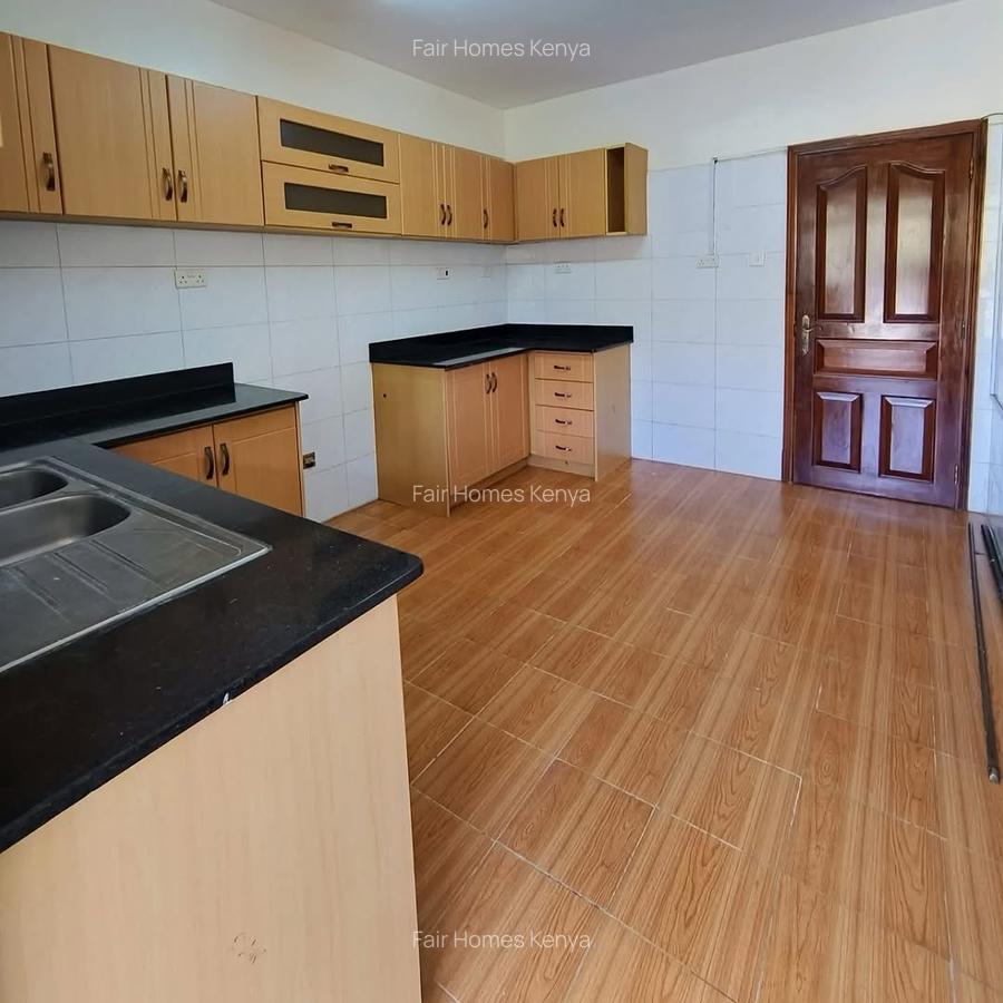 3 Bed Apartment with En Suite at Riara Road - 6