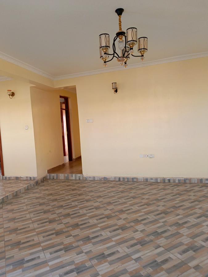 4 Bed House with En Suite in Ruiru - 3