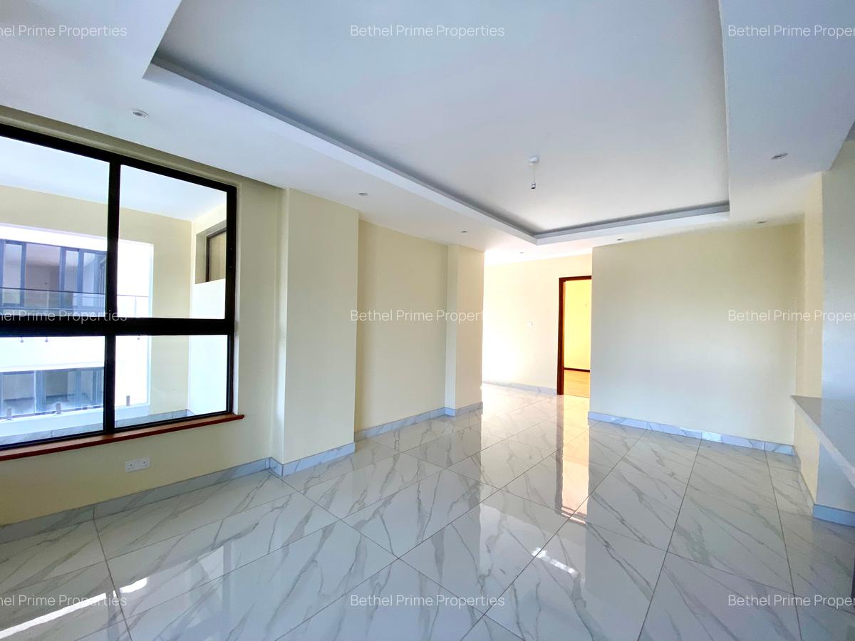 4 Bed Apartment with En Suite in General Mathenge - 4