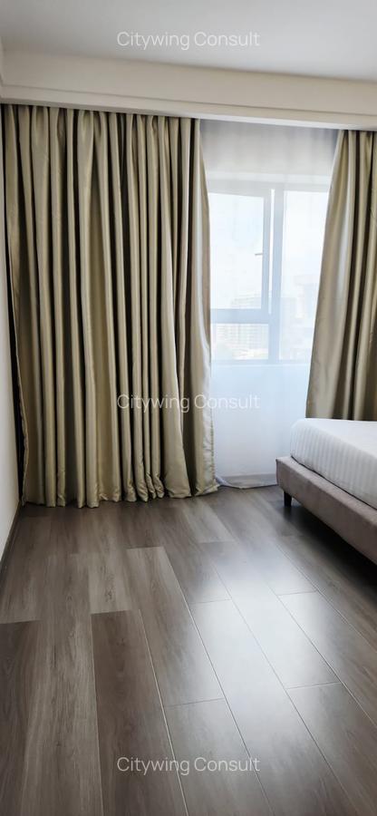 Serviced 2 Bed Apartment with En Suite at Westlands Road - 10