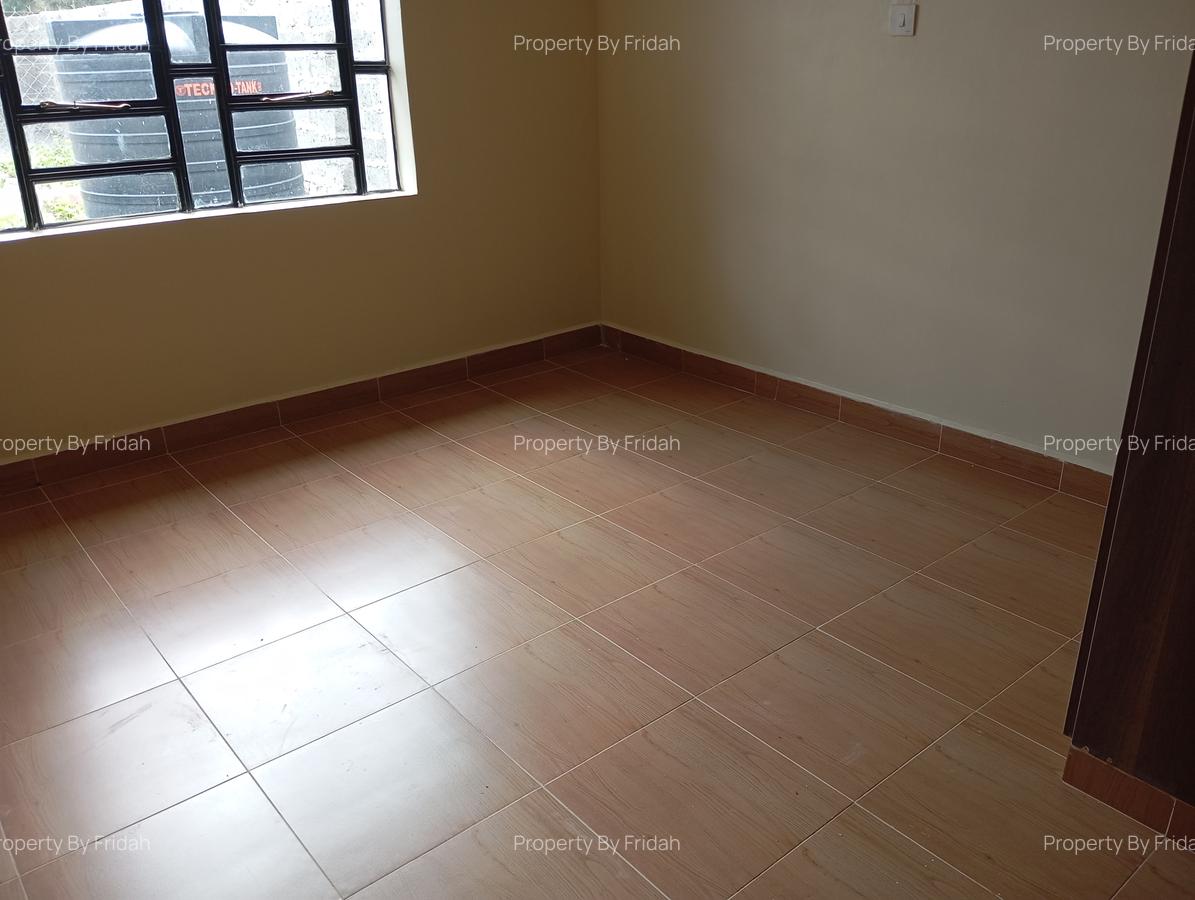 3 Bed House with En Suite in Kitengela - 12