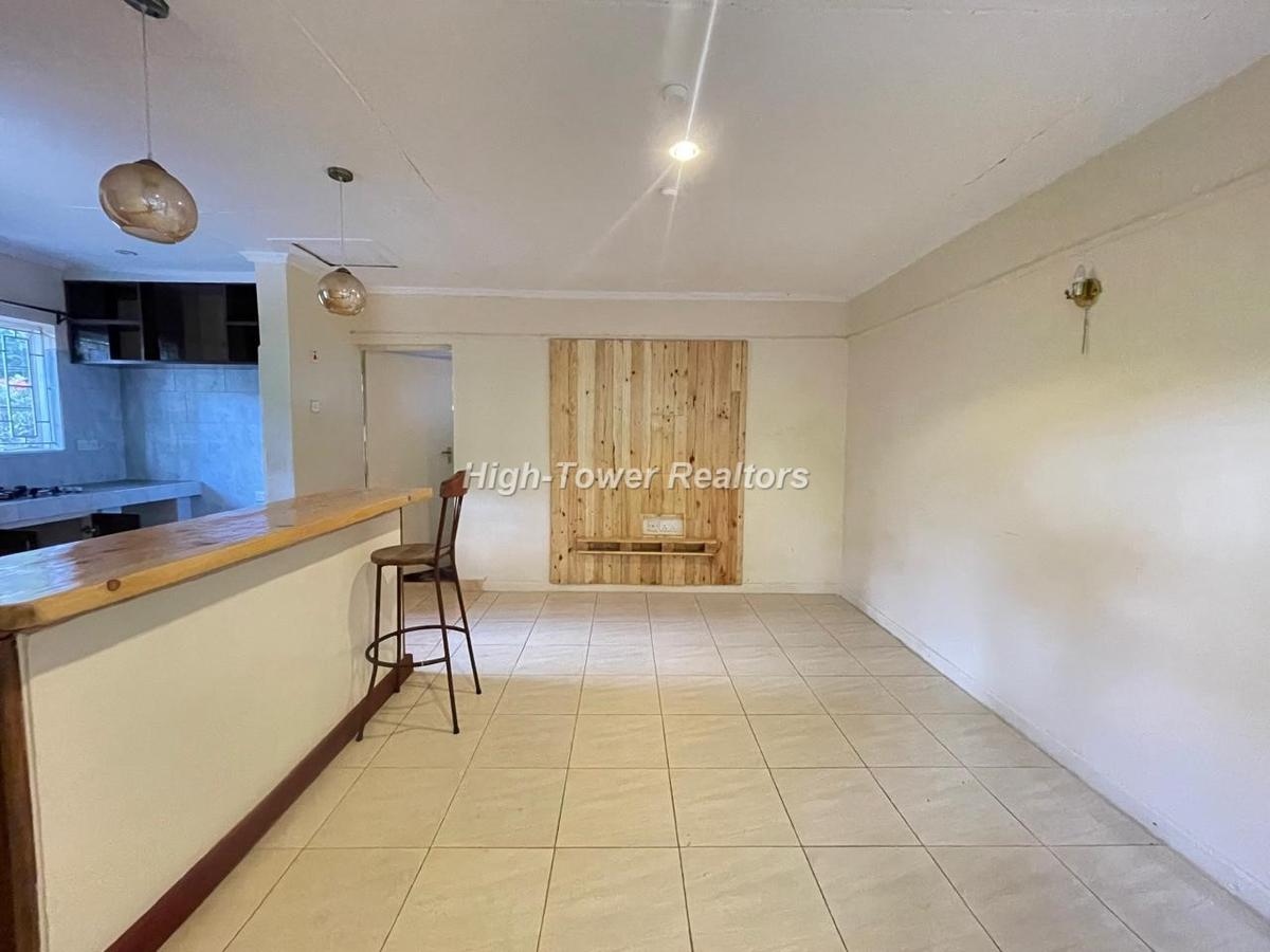 2 Bed House with Alarm in Karen - 2