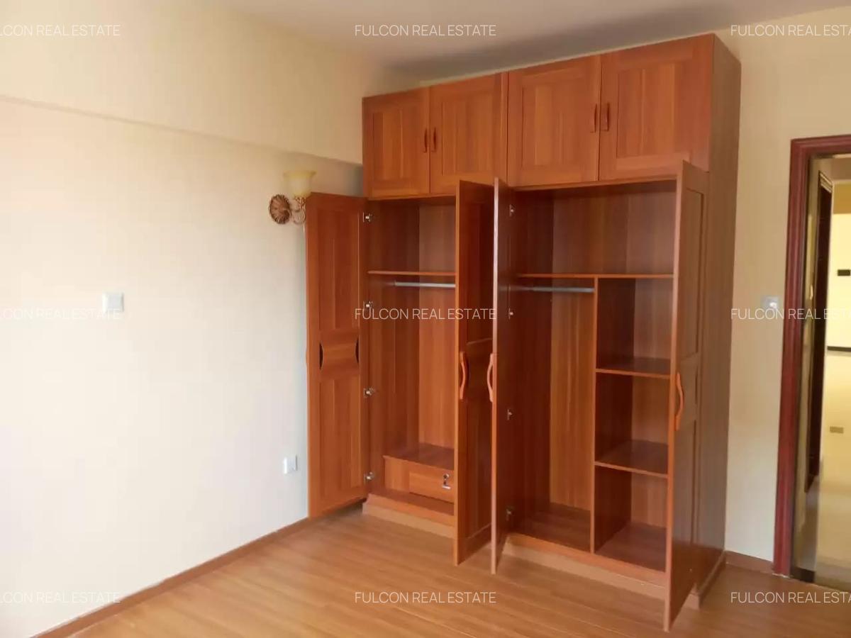 3 Bed Apartment with En Suite in Kileleshwa - 2