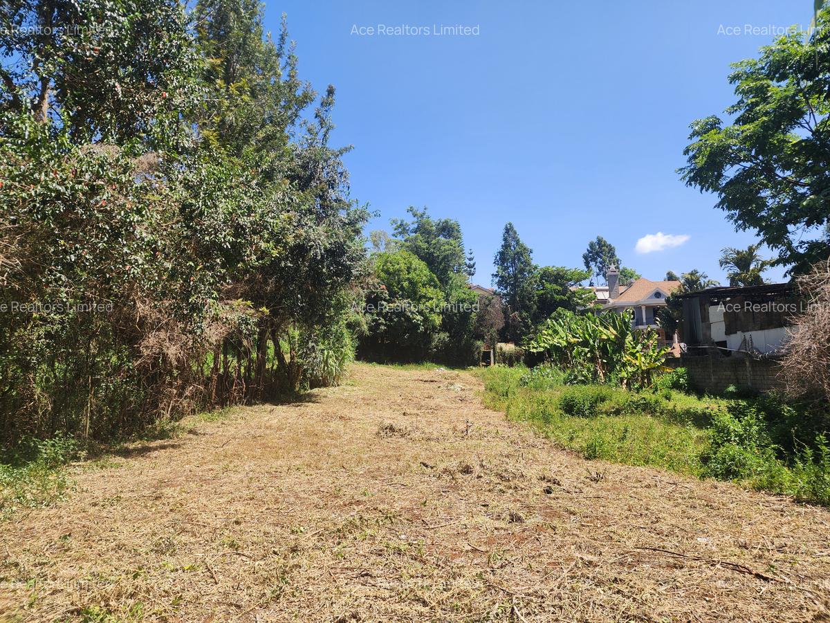 4 Bed House with En Suite at Mushroom Road - 3