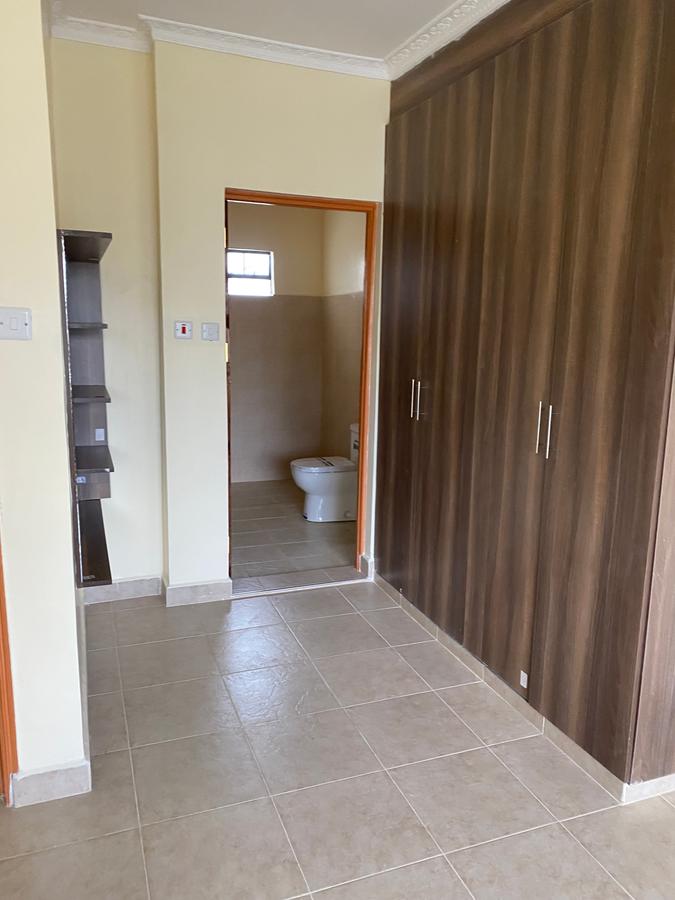 4 Bed House in Kitengela - 6