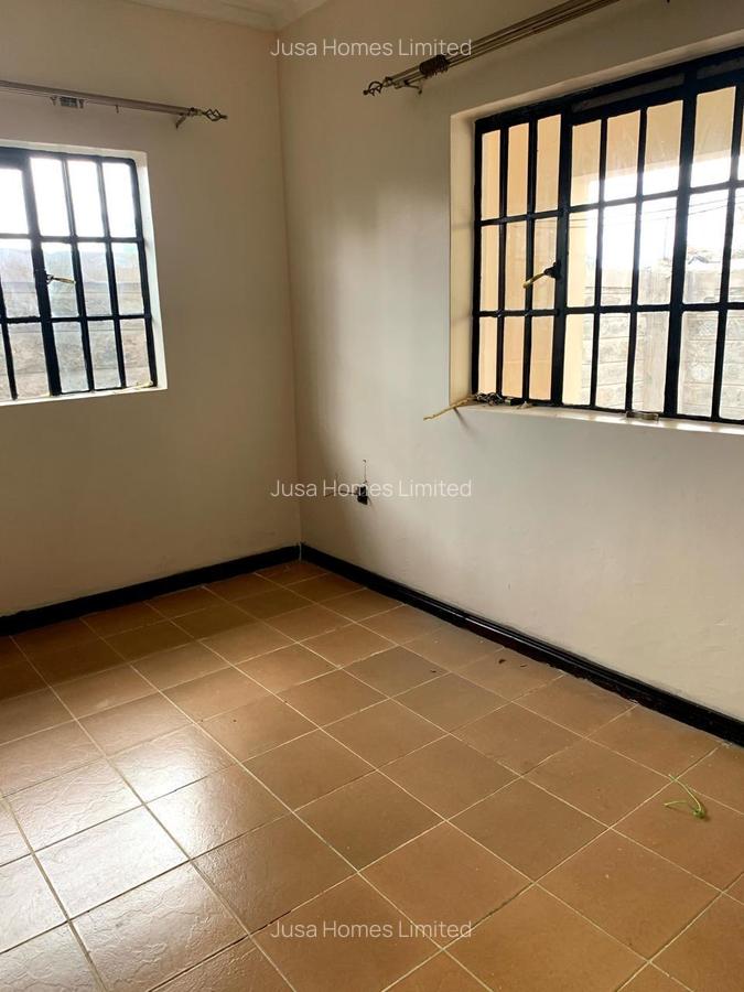 2 Bed Apartment with Parking in Kitengela - 4