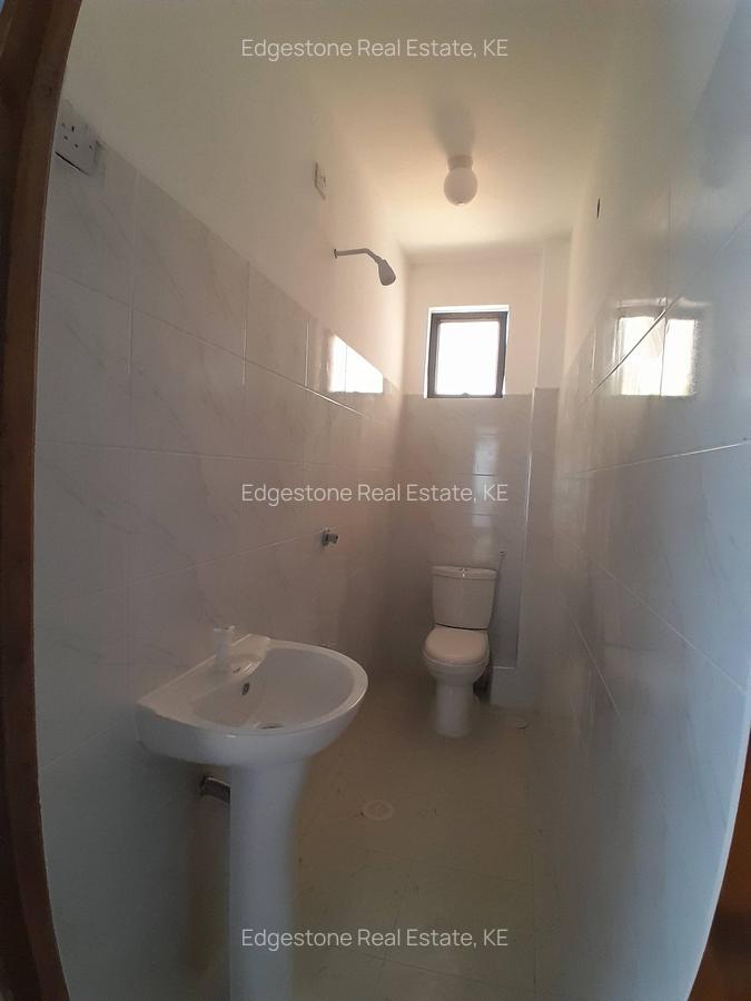 1 Bed Apartment with Borehole in Mtwapa - 9