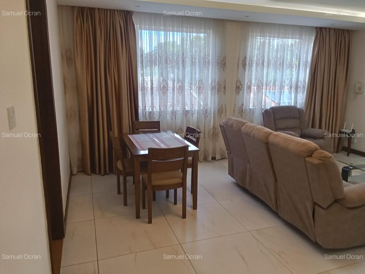 Serviced 2 Bed Apartment with En Suite at General Mathenge Road - 6