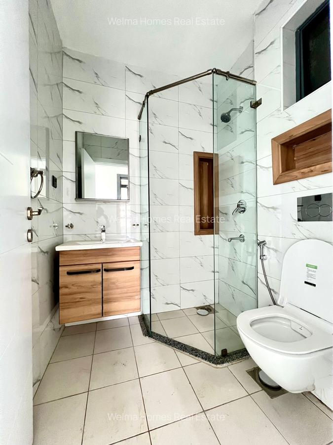 3 Bed Apartment with En Suite in Lavington - 11